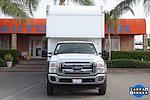 Used 2015 Ford F-550 XLT Regular Cab 4x2, Box Truck for sale #51963 - photo 4