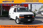 Used 2021 Chevrolet Express 2500 Work Van RWD, Upfitted Cargo Van for sale #51966 - photo 1