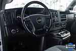 Used 2021 Chevrolet Express 2500 Work Van RWD, Upfitted Cargo Van for sale #51966 - photo 19