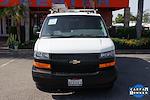 Used 2021 Chevrolet Express 2500 Work Van RWD, Upfitted Cargo Van for sale #51966 - photo 4