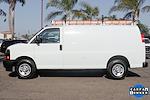 Used 2021 Chevrolet Express 2500 Work Van RWD, Upfitted Cargo Van for sale #51966 - photo 6