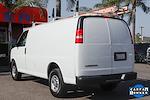 Used 2021 Chevrolet Express 2500 Work Van RWD, Upfitted Cargo Van for sale #51966 - photo 7