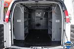 Used 2021 Chevrolet Express 2500 Work Van RWD, Upfitted Cargo Van for sale #51966 - photo 10