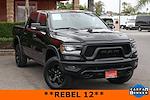 Used 2021 Ram 1500 Rebel Crew Cab 4x4, Pickup for sale #51976 - photo 4