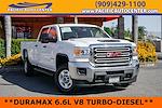 Used 2019 GMC Sierra 2500 Base Crew Cab 4x4, Pickup for sale #51989 - photo 1