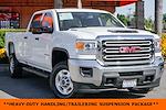 Used 2019 GMC Sierra 2500 Base Crew Cab 4x4, Pickup for sale #51989 - photo 3