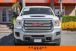 Used 2019 GMC Sierra 2500 Base Crew Cab 4x4, Pickup for sale #51989 - photo 4