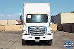 Used 2019 Hino 268A Single Cab 4x2, Box Truck for sale #52026 - photo 4