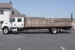 Used 2019 International DuraStar 4300 SBA 4x2, Stake Bed for sale #52027 - photo 6