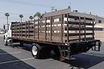 Used 2019 International DuraStar 4300 SBA 4x2, Stake Bed for sale #52027 - photo 7