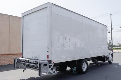 Used 2022 International MV SBA 4x2, Box Truck for sale #52028 - photo 2