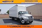 Used 2022 International MV SBA 4x2, Box Truck for sale #52028 - photo 1