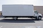 Used 2022 International MV SBA 4x2, Box Truck for sale #52028 - photo 12