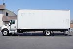 Used 2022 International MV SBA 4x2, Box Truck for sale #52028 - photo 6