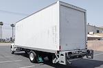 Used 2022 International MV SBA 4x2, Box Truck for sale #52028 - photo 7