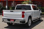 Used 2021 Chevrolet Silverado 1500 LTZ Crew Cab 4x4, Pickup for sale #52060A - photo 2