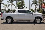 Used 2021 Chevrolet Silverado 1500 LTZ Crew Cab 4x4, Pickup for sale #52060A - photo 11