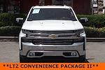 Used 2021 Chevrolet Silverado 1500 LTZ Crew Cab 4x4, Pickup for sale #52060A - photo 4