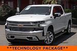 Used 2021 Chevrolet Silverado 1500 LTZ Crew Cab 4x4, Pickup for sale #52060A - photo 5