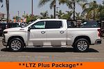 Used 2021 Chevrolet Silverado 1500 LTZ Crew Cab 4x4, Pickup for sale #52060A - photo 6