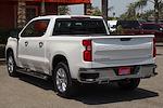 Used 2021 Chevrolet Silverado 1500 LTZ Crew Cab 4x4, Pickup for sale #52060A - photo 8