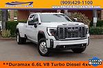 Used 2024 GMC Sierra 3500 Denali Ultimate Crew Cab 4x4, Pickup for sale #52074 - photo 1