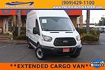 Used 2019 Ford Transit 350 Base High Roof 4x2, Empty Cargo Van for sale #52081 - photo 1