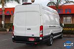 Used 2019 Ford Transit 350 Base High Roof 4x2, Empty Cargo Van for sale #52081 - photo 2