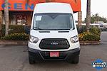 Used 2019 Ford Transit 350 Base High Roof 4x2, Empty Cargo Van for sale #52081 - photo 4