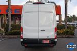 Used 2019 Ford Transit 350 Base High Roof 4x2, Empty Cargo Van for sale #52081 - photo 9