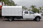 Used 2018 Ram 5500 Tradesman Crew Cab 4x4, Chipper Truck for sale #52089 - photo 14