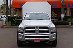 Used 2018 Ram 5500 Tradesman Crew Cab 4x4, Chipper Truck for sale #52089 - photo 5