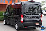 Used 2021 Ford Transit 350 XLT Medium Roof RWD, Passenger Van for sale #52095 - photo 7