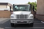 Used 2019 Freightliner M2 106 Conventional Cab 4x2, Stake Bed for sale #52096 - photo 4