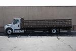 Used 2019 Freightliner M2 106 Conventional Cab 4x2, Stake Bed for sale #52096 - photo 6