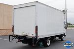 Used 2020 Hino 155 Single Cab 4x2, Box Truck for sale #52100 - photo 12