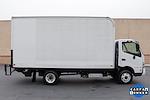 Used 2020 Hino 155 Single Cab 4x2, Box Truck for sale #52100 - photo 13