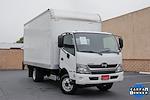 Used 2020 Hino 155 Single Cab 4x2, Box Truck for sale #52100 - photo 4