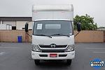 Used 2020 Hino 155 Single Cab 4x2, Box Truck for sale #52100 - photo 5