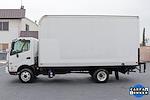 Used 2020 Hino 155 Single Cab 4x2, Box Truck for sale #52100 - photo 6