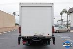 Used 2020 Hino 155 Single Cab 4x2, Box Truck for sale #52100 - photo 7