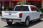 Used 2020 Ford F-150 Lariat SuperCrew Cab 4x2, Pickup for sale #52103 - photo 2