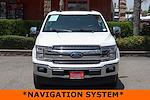 Used 2020 Ford F-150 Lariat SuperCrew Cab 4x2, Pickup for sale #52103 - photo 4