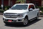 Used 2020 Ford F-150 Lariat SuperCrew Cab 4x2, Pickup for sale #52103 - photo 5