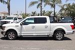 Used 2020 Ford F-150 Lariat SuperCrew Cab 4x2, Pickup for sale #52103 - photo 6