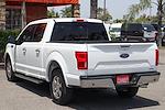 Used 2020 Ford F-150 Lariat SuperCrew Cab 4x2, Pickup for sale #52103 - photo 7