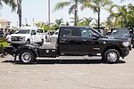 Used 2019 Ram 3500 Tradesman Crew Cab 4x2, Hauler Body for sale #52135 - photo 11