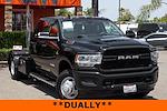 Used 2019 Ram 3500 Tradesman Crew Cab 4x2, Hauler Body for sale #52135 - photo 3