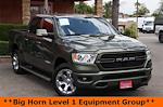 Used 2021 Ram 1500 Lone Star Crew Cab 4x2, Pickup for sale #52146 - photo 3