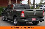 Used 2021 Ram 1500 Lone Star Crew Cab 4x2, Pickup for sale #52146 - photo 5